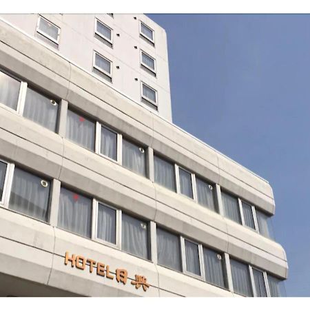 Hotel Nikko - Vacation Stay 92925 Нагано Экстерьер фото