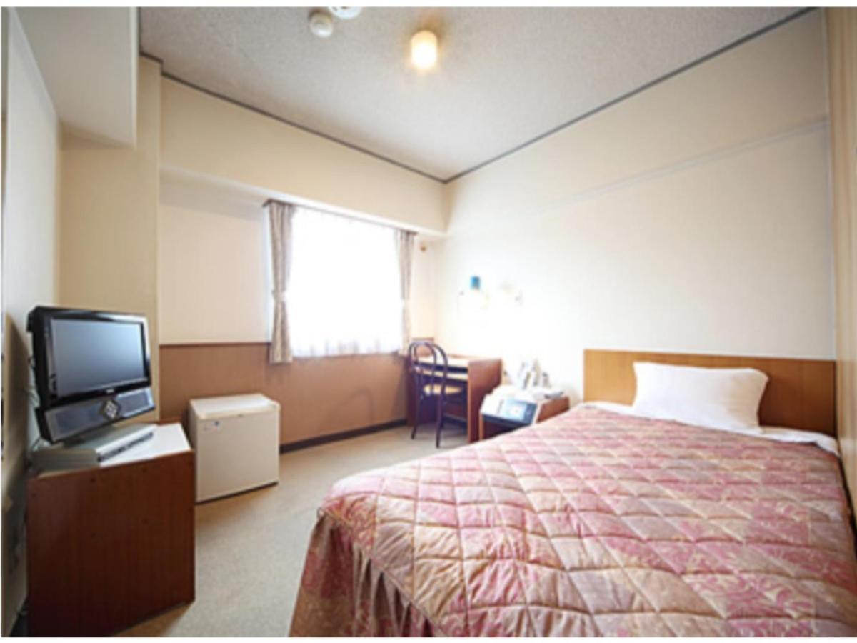 Hotel Nikko - Vacation Stay 92925 Нагано Экстерьер фото